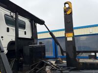 MERCEDES ACTROS 3240 BLUETEC 6 8X4 32 TON AUTOMATIC SKIP LOADER&nbsp; - 14