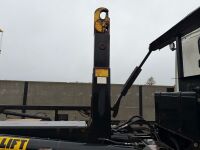 MERCEDES ACTROS 3240 BLUETEC 6 8X4 32 TON AUTOMATIC SKIP LOADER&nbsp; - 27