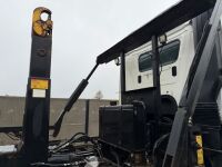 MERCEDES ACTROS 3240 BLUETEC 6 8X4 32 TON AUTOMATIC SKIP LOADER&nbsp; - 28