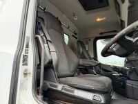 MERCEDES ACTROS 3240 BLUETEC 6 8X4 32 TON AUTOMATIC SKIP LOADER&nbsp; - 33