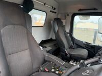 MERCEDES ACTROS 3240 BLUETEC 6 8X4 32 TON AUTOMATIC SKIP LOADER&nbsp; - 35