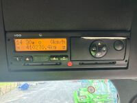 MERCEDES ACTROS 3240 BLUETEC 6 8X4 32 TON AUTOMATIC SKIP LOADER&nbsp; - 43