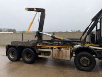 MERCEDES ACTROS 3240 BLUETEC 6 8X4 32 TON AUTOMATIC SKIP LOADER&nbsp; - 44