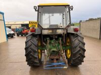 JOHN DEERE 2650 2WD TRACTOR - 7