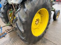 JOHN DEERE 2650 2WD TRACTOR - 9