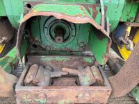 JOHN DEERE 2650 2WD TRACTOR - 11
