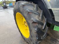 JOHN DEERE 2650 2WD TRACTOR - 15