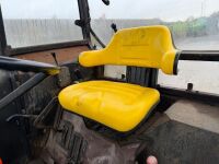 JOHN DEERE 2650 2WD TRACTOR - 18
