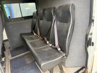 CITROEN RELAY 33 ENTERPRISE L1 H1 2.0 BLUE HDI 110PS CREW VAN - 10