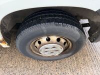 CITROEN RELAY 33 ENTERPRISE L1 H1 2.0 BLUE HDI 110PS CREW VAN - 11