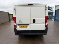 CITROEN RELAY 33 ENTERPRISE L1 H1 2.0 BLUE HDI 110PS CREW VAN - 13