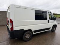 CITROEN RELAY 33 ENTERPRISE L1 H1 2.0 BLUE HDI 110PS CREW VAN - 17
