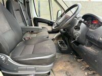 CITROEN RELAY 33 ENTERPRISE L1 H1 2.0 BLUE HDI 110PS CREW VAN - 20