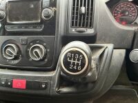 CITROEN RELAY 33 ENTERPRISE L1 H1 2.0 BLUE HDI 110PS CREW VAN - 21