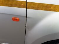 ISUZU D-MAX 1.9 DOUBLE CAB PICKUP&nbsp; - 3