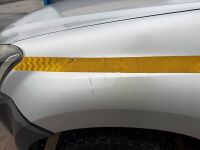 ISUZU D-MAX 1.9 DOUBLE CAB PICKUP&nbsp; - 8