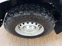 ISUZU D-MAX 1.9 DOUBLE CAB PICKUP&nbsp; - 9