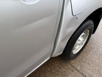 ISUZU D-MAX 1.9 DOUBLE CAB PICKUP&nbsp; - 10