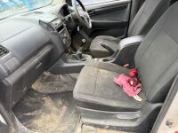 ISUZU D-MAX 1.9 DOUBLE CAB PICKUP&nbsp; - 11