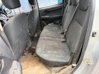 ISUZU D-MAX 1.9 DOUBLE CAB PICKUP&nbsp; - 12
