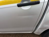 ISUZU D-MAX 1.9 DOUBLE CAB PICKUP&nbsp; - 13
