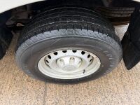 ISUZU D-MAX 1.9 DOUBLE CAB PICKUP&nbsp; - 15