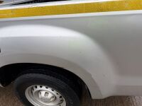 ISUZU D-MAX 1.9 DOUBLE CAB PICKUP&nbsp; - 16