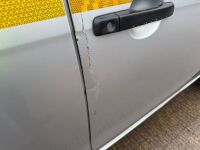 ISUZU D-MAX 1.9 DOUBLE CAB PICKUP&nbsp; - 25