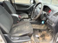 ISUZU D-MAX 1.9 DOUBLE CAB PICKUP&nbsp; - 27