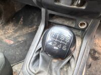 ISUZU D-MAX 1.9 DOUBLE CAB PICKUP&nbsp; - 28