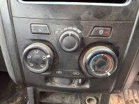ISUZU D-MAX 1.9 DOUBLE CAB PICKUP&nbsp; - 29