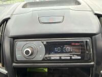 ISUZU D-MAX 1.9 DOUBLE CAB PICKUP&nbsp; - 30