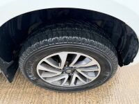 NISSAN NAVARA ACENTA+ 2.3 DCI DOUBLE CAB PICKUP&nbsp; - 3