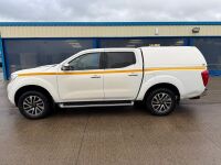 NISSAN NAVARA ACENTA+ 2.3 DCI DOUBLE CAB PICKUP&nbsp; - 6