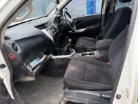 NISSAN NAVARA ACENTA+ 2.3 DCI DOUBLE CAB PICKUP&nbsp; - 8
