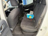 NISSAN NAVARA ACENTA+ 2.3 DCI DOUBLE CAB PICKUP&nbsp; - 9