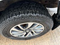 NISSAN NAVARA ACENTA+ 2.3 DCI DOUBLE CAB PICKUP&nbsp; - 10