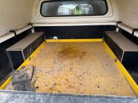 NISSAN NAVARA ACENTA+ 2.3 DCI DOUBLE CAB PICKUP&nbsp; - 14
