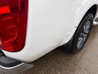 NISSAN NAVARA ACENTA+ 2.3 DCI DOUBLE CAB PICKUP&nbsp; - 17