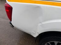 NISSAN NAVARA ACENTA+ 2.3 DCI DOUBLE CAB PICKUP&nbsp; - 18