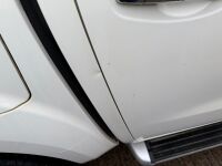 NISSAN NAVARA ACENTA+ 2.3 DCI DOUBLE CAB PICKUP&nbsp; - 20