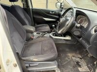 NISSAN NAVARA ACENTA+ 2.3 DCI DOUBLE CAB PICKUP&nbsp; - 22