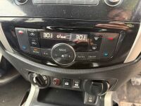 NISSAN NAVARA ACENTA+ 2.3 DCI DOUBLE CAB PICKUP&nbsp; - 24