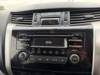 NISSAN NAVARA ACENTA+ 2.3 DCI DOUBLE CAB PICKUP&nbsp; - 25