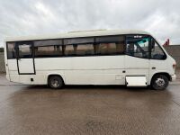 MERCEDES-BENZ VARIO 814D XLWB AUTO BUS&nbsp; - 2