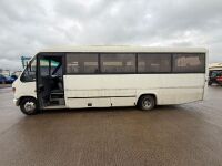 MERCEDES-BENZ VARIO 814D XLWB AUTO BUS&nbsp; - 7