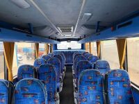 MERCEDES-BENZ VARIO 814D XLWB AUTO BUS&nbsp; - 12