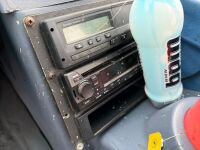 MERCEDES-BENZ VARIO 814D XLWB AUTO BUS&nbsp; - 15