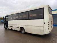 MERCEDES-BENZ VARIO 814D XLWB AUTO BUS&nbsp; - 18