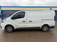 RENAULT TRAFIC SL27 BUSINESS+ SWB 1.6 DCI 115PS - 8